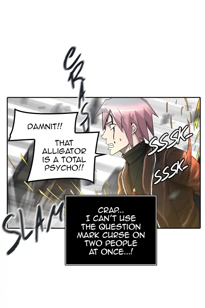 Tower of God Chapter 408 - Page 33