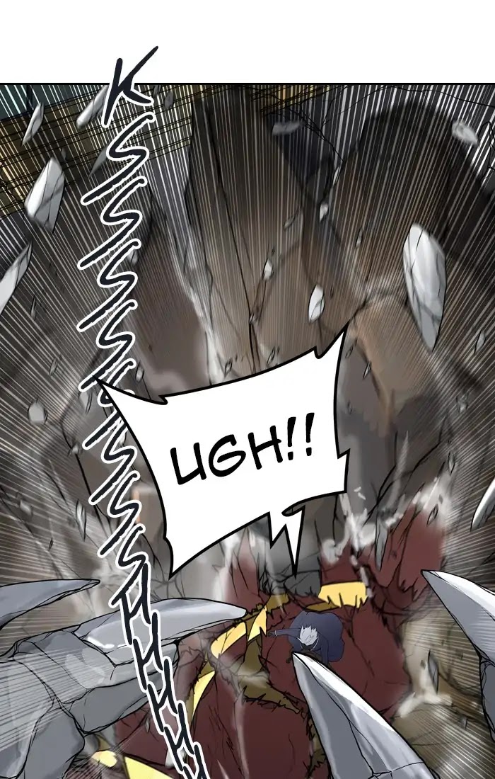 Tower of God Chapter 408 - Page 34