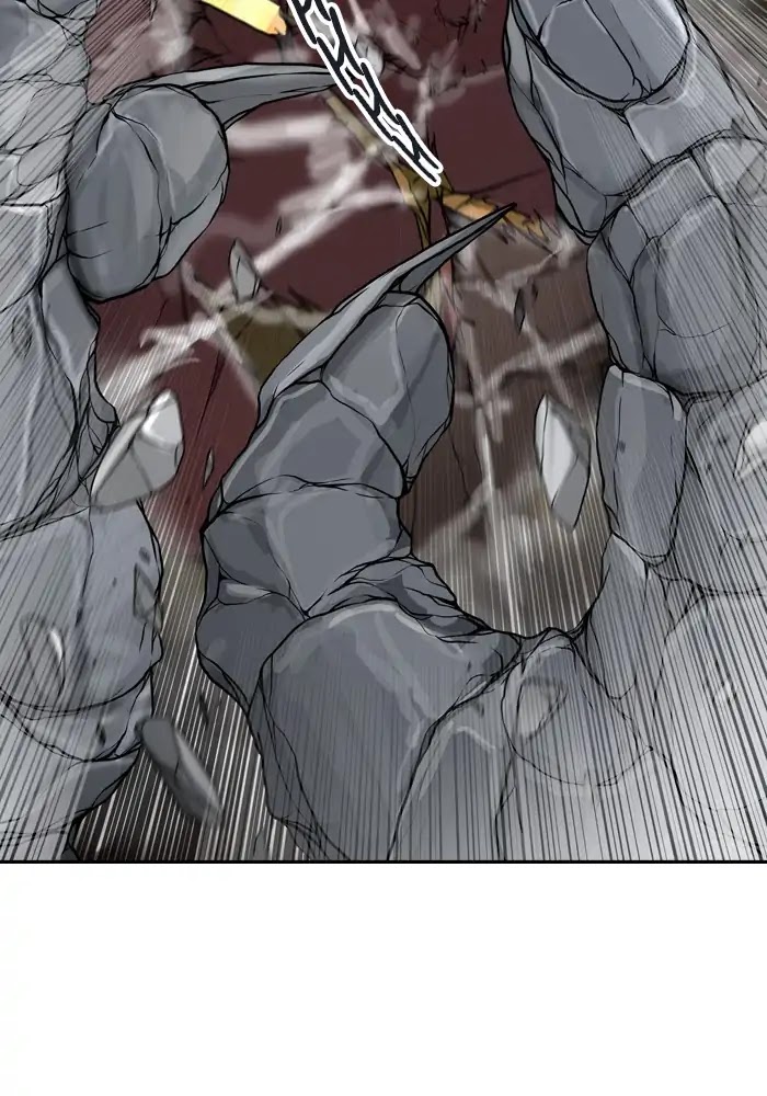 Tower of God Chapter 408 - Page 35