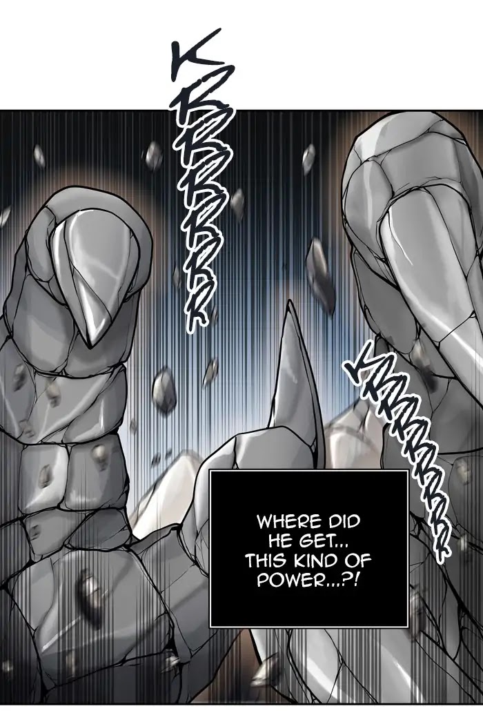 Tower of God Chapter 408 - Page 36