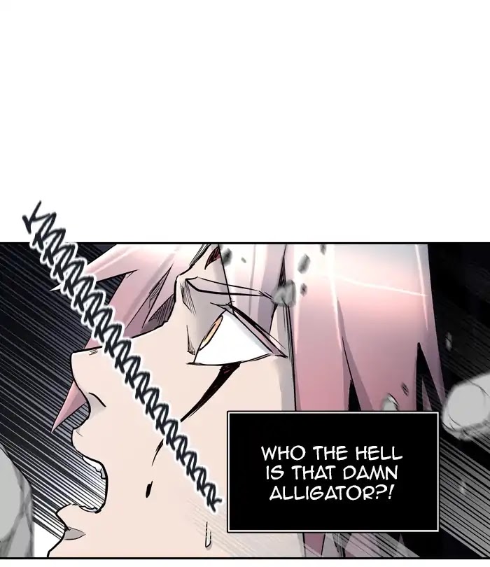 Tower of God Chapter 408 - Page 37