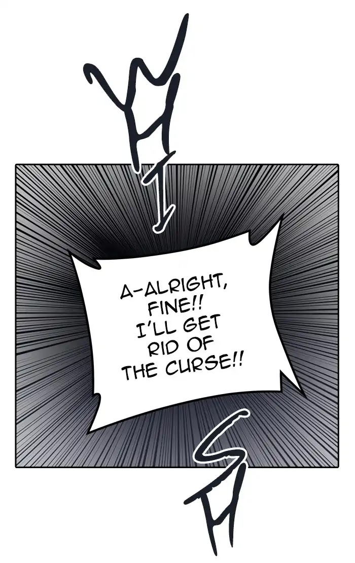 Tower of God Chapter 408 - Page 38