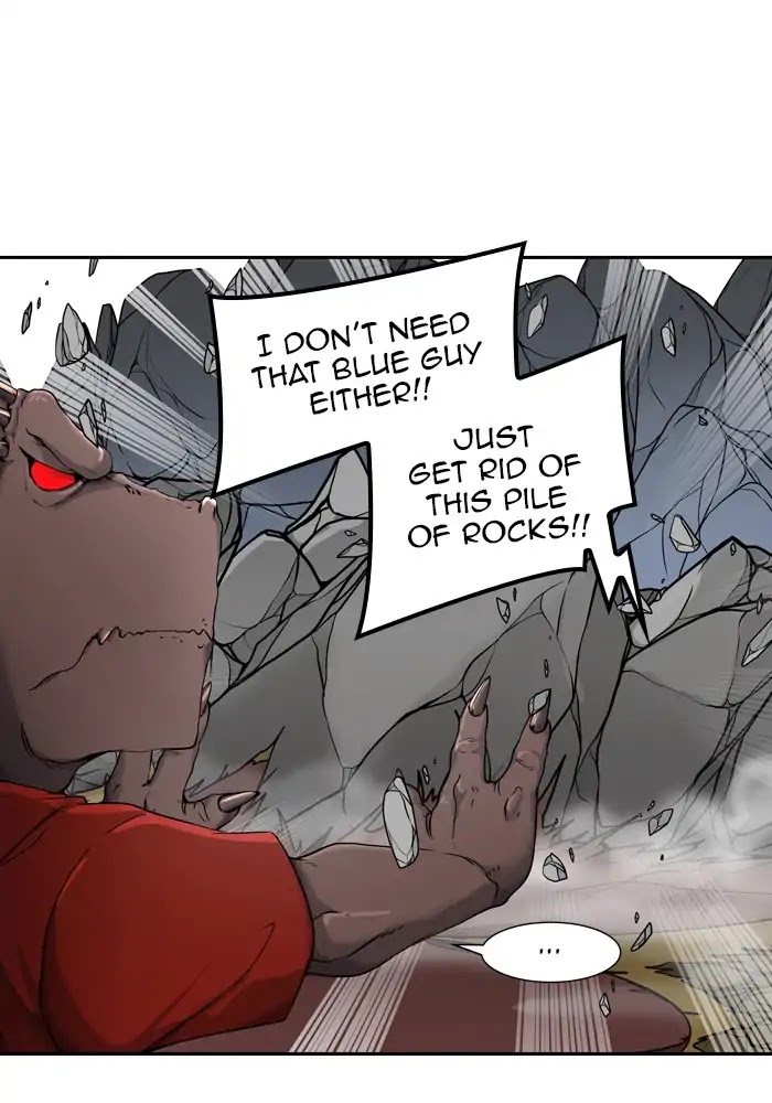 Tower of God Chapter 408 - Page 39