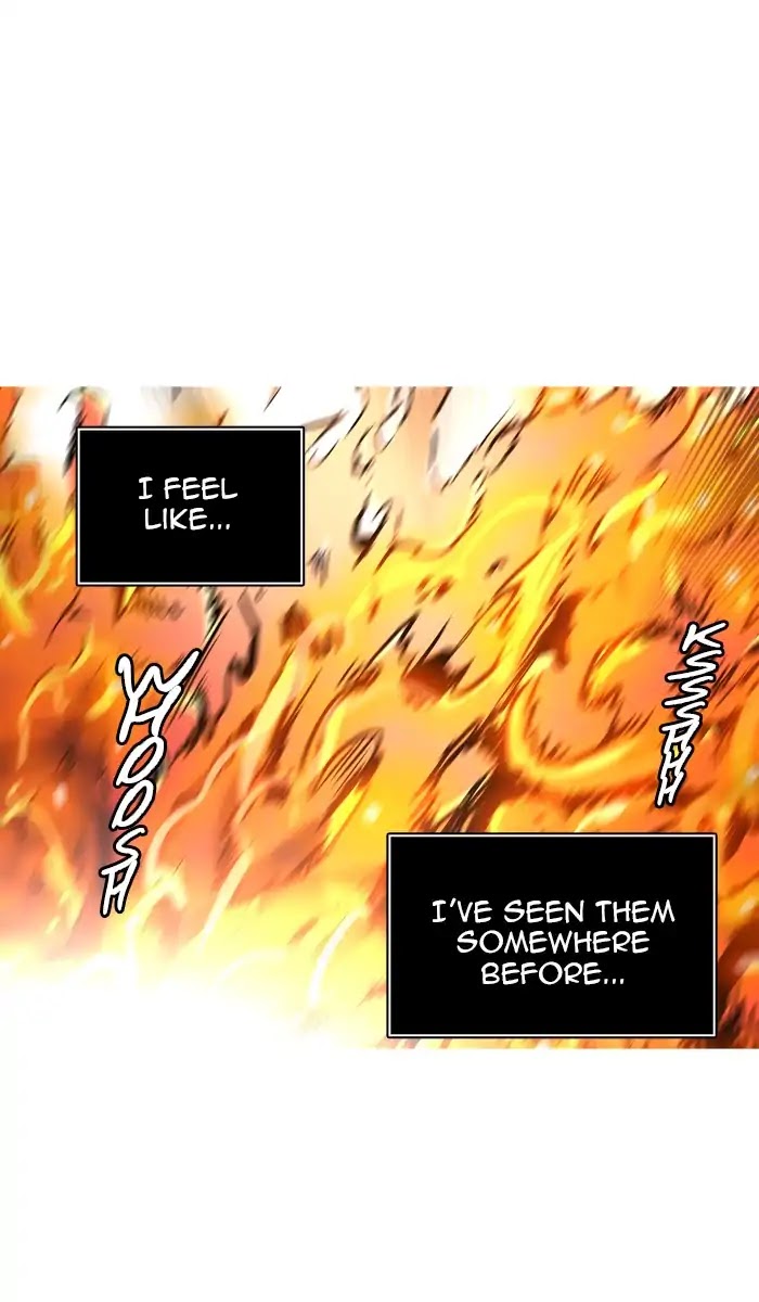 Tower of God Chapter 408 - Page 4