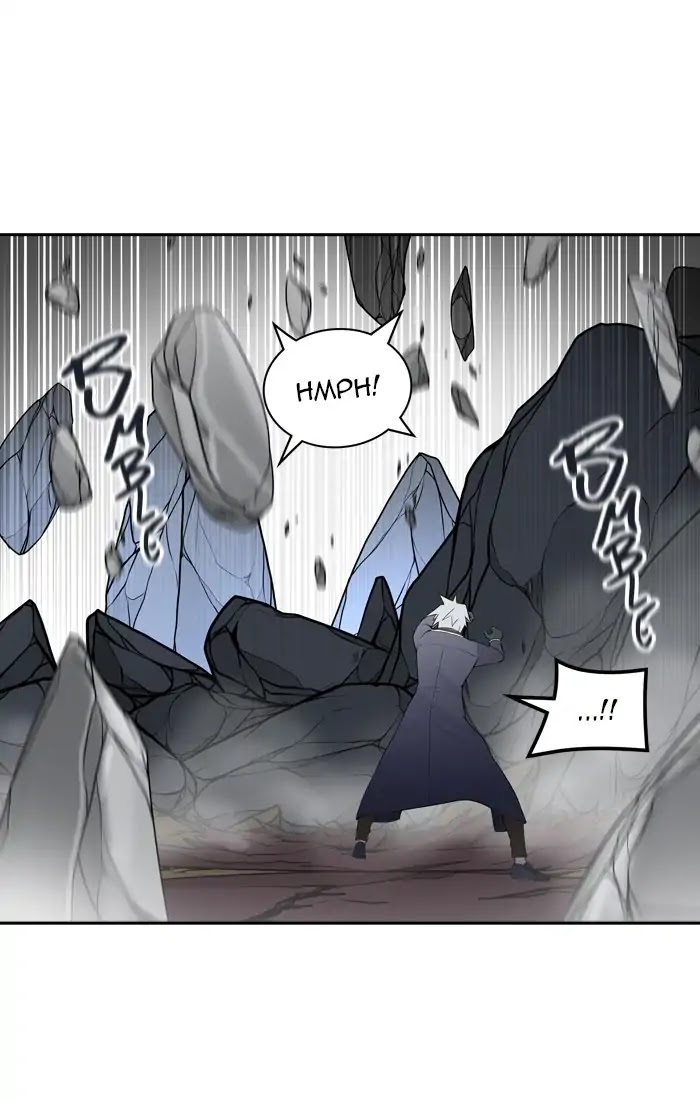Tower of God Chapter 408 - Page 41