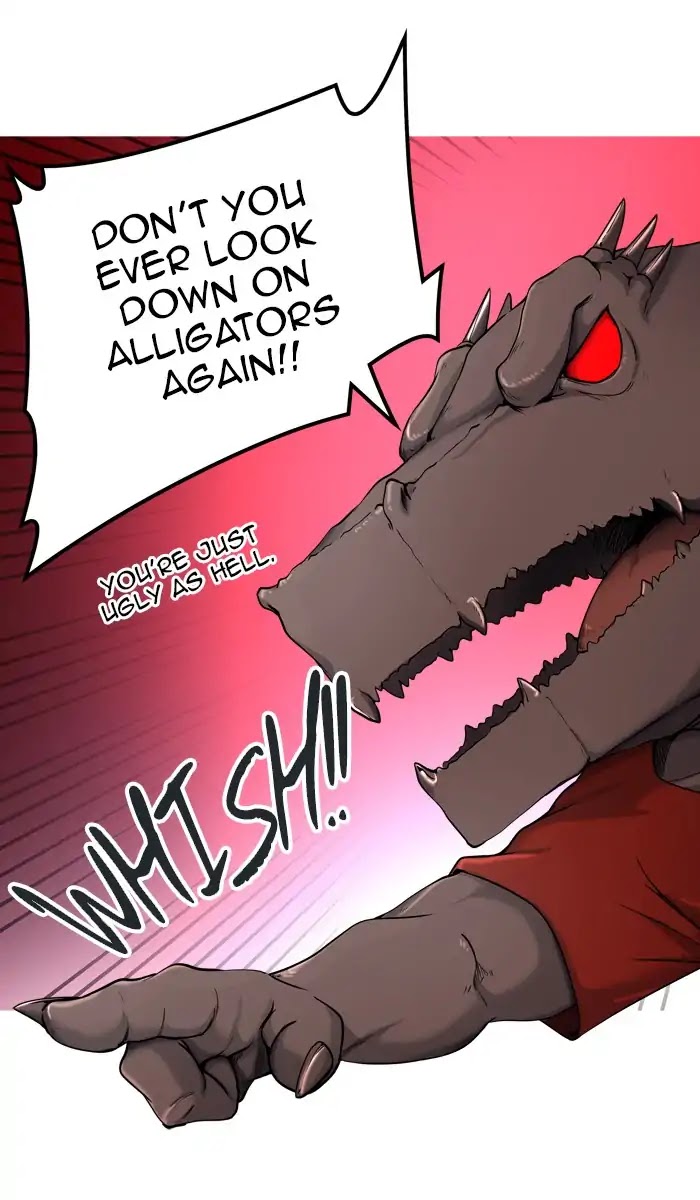 Tower of God Chapter 408 - Page 42