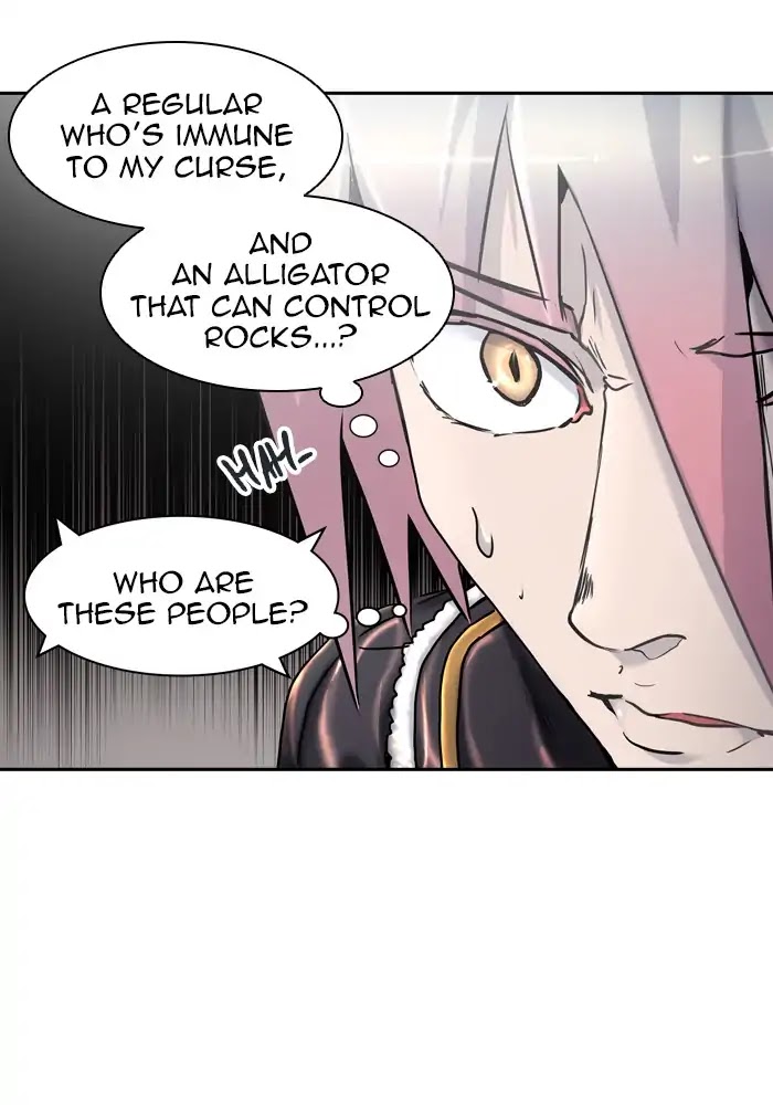 Tower of God Chapter 408 - Page 44