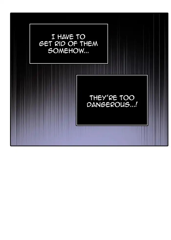 Tower of God Chapter 408 - Page 45