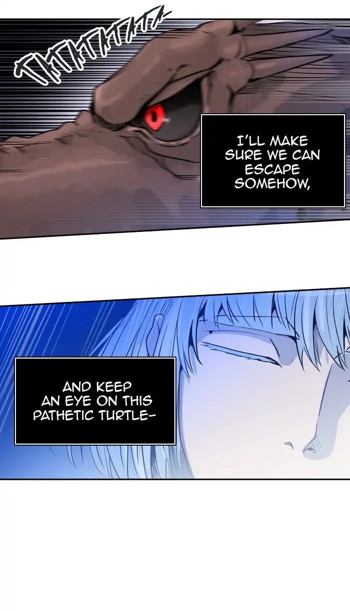 Tower of God Chapter 408 - Page 46