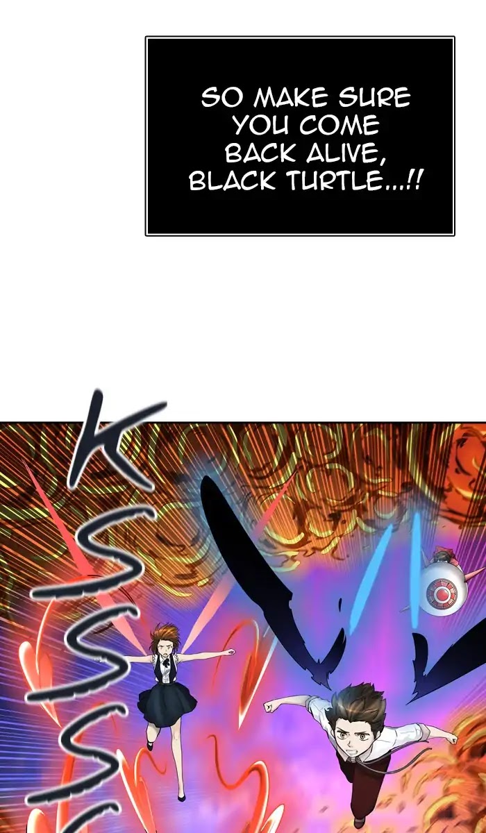 Tower of God Chapter 408 - Page 47