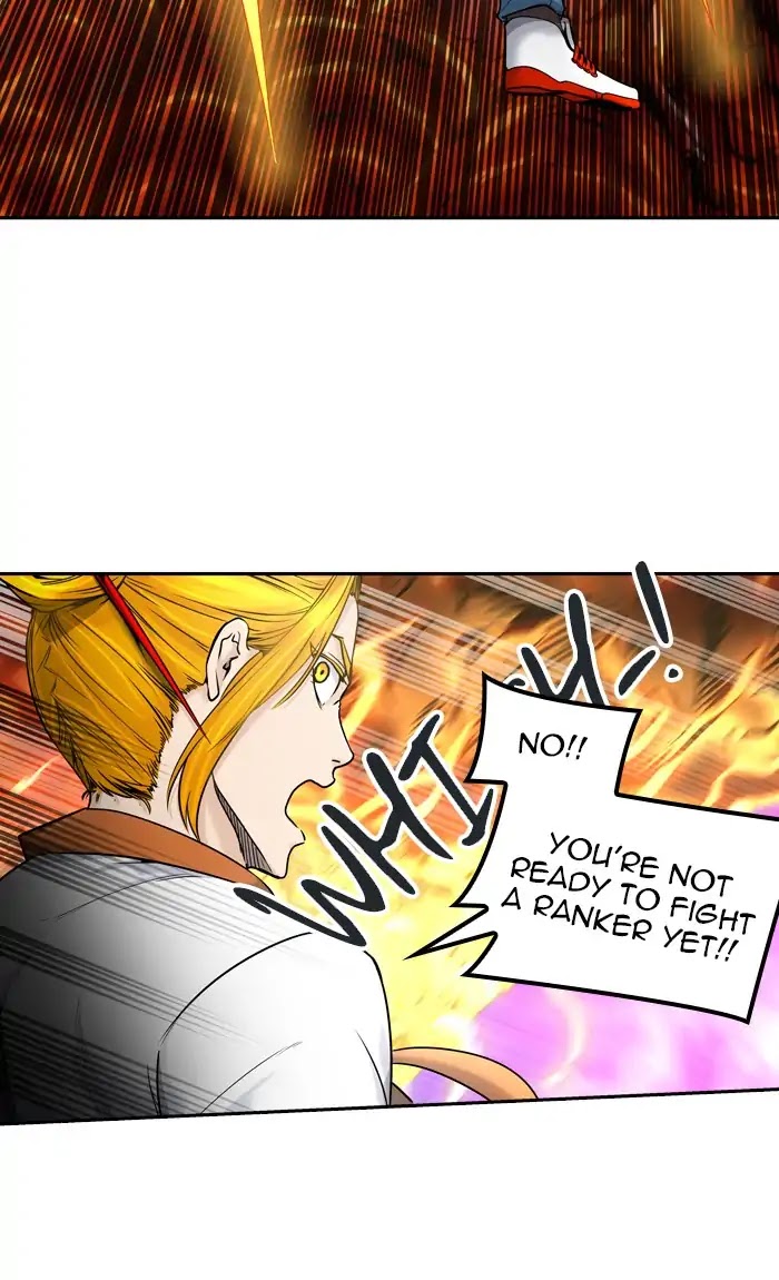 Tower of God Chapter 408 - Page 49