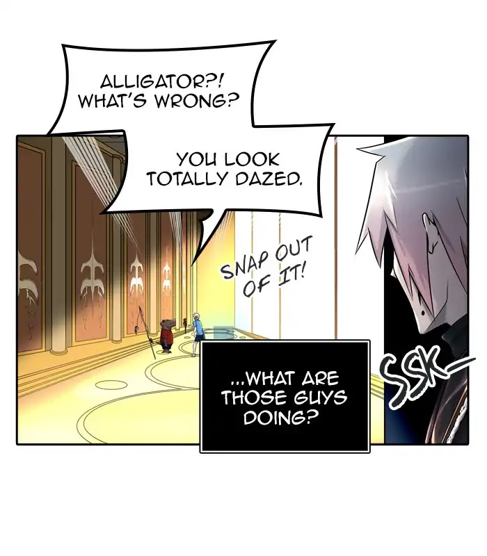 Tower of God Chapter 408 - Page 5