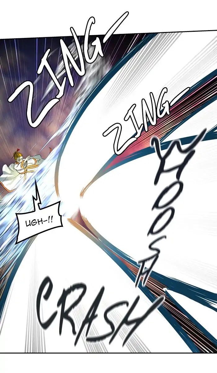 Tower of God Chapter 408 - Page 50