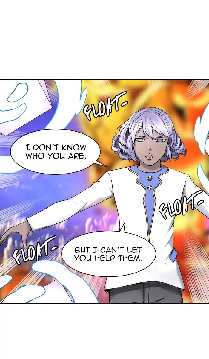 Tower of God Chapter 408 - Page 51