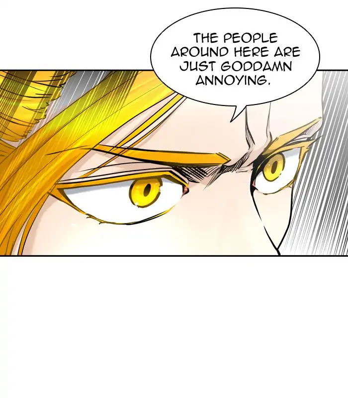 Tower of God Chapter 408 - Page 52