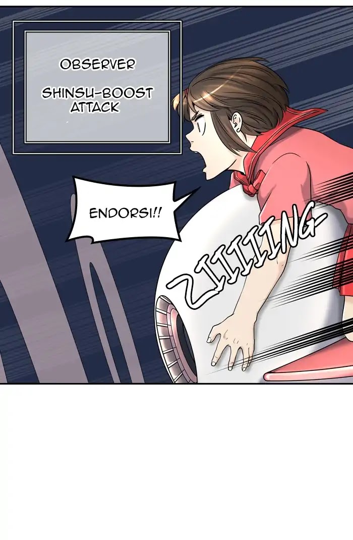 Tower of God Chapter 408 - Page 53