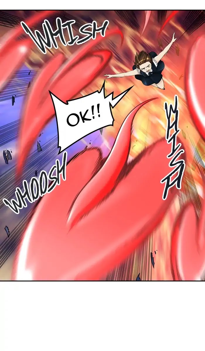 Tower of God Chapter 408 - Page 54