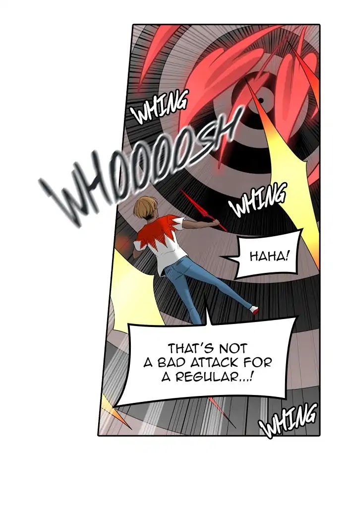 Tower of God Chapter 408 - Page 56