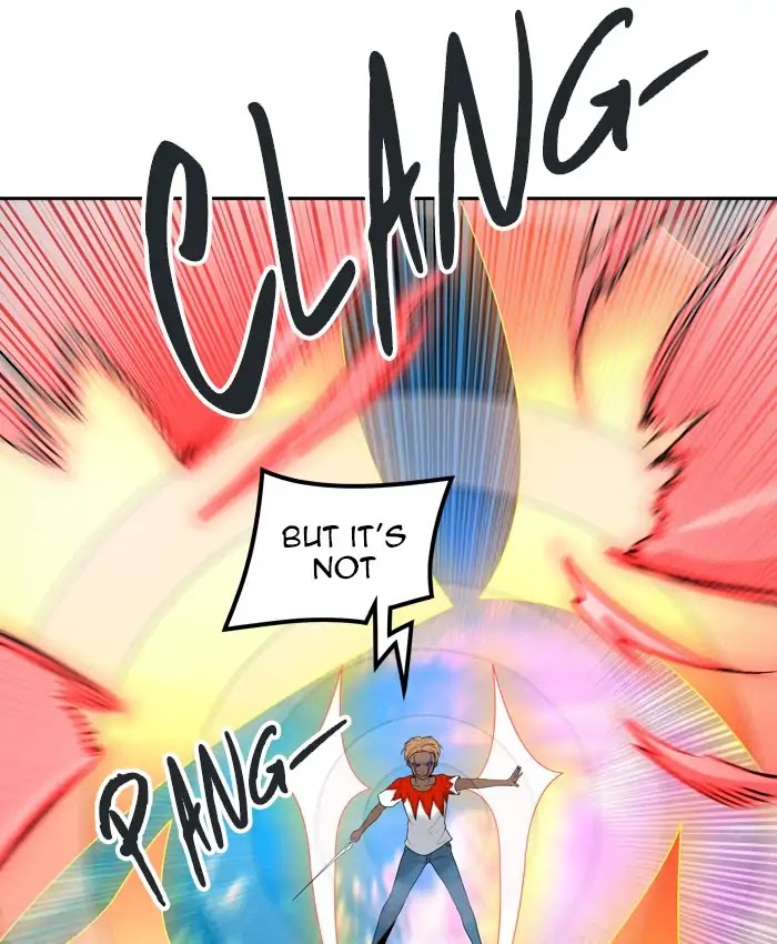 Tower of God Chapter 408 - Page 57