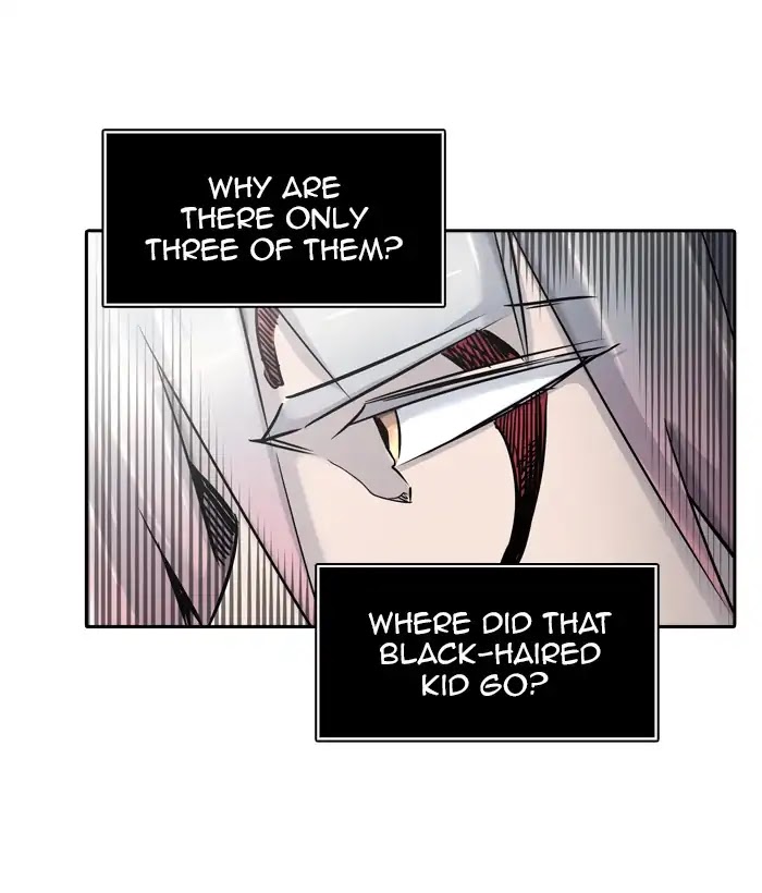 Tower of God Chapter 408 - Page 6