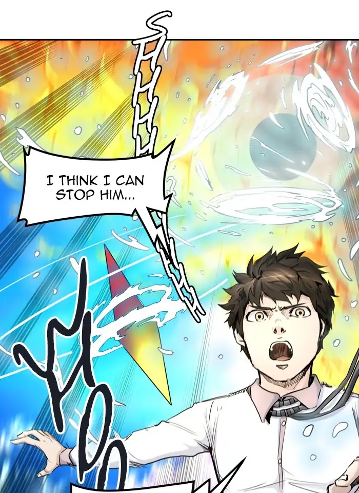 Tower of God Chapter 408 - Page 61
