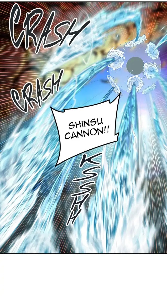 Tower of God Chapter 408 - Page 64