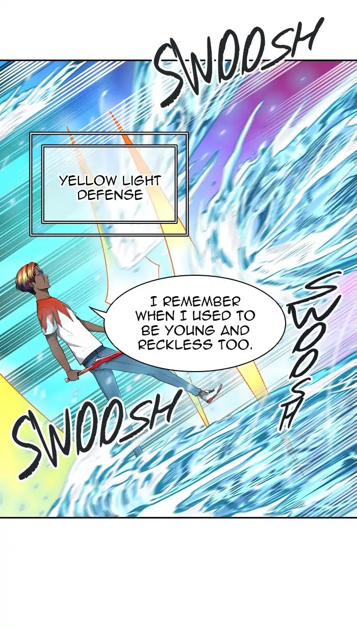 Tower of God Chapter 408 - Page 65