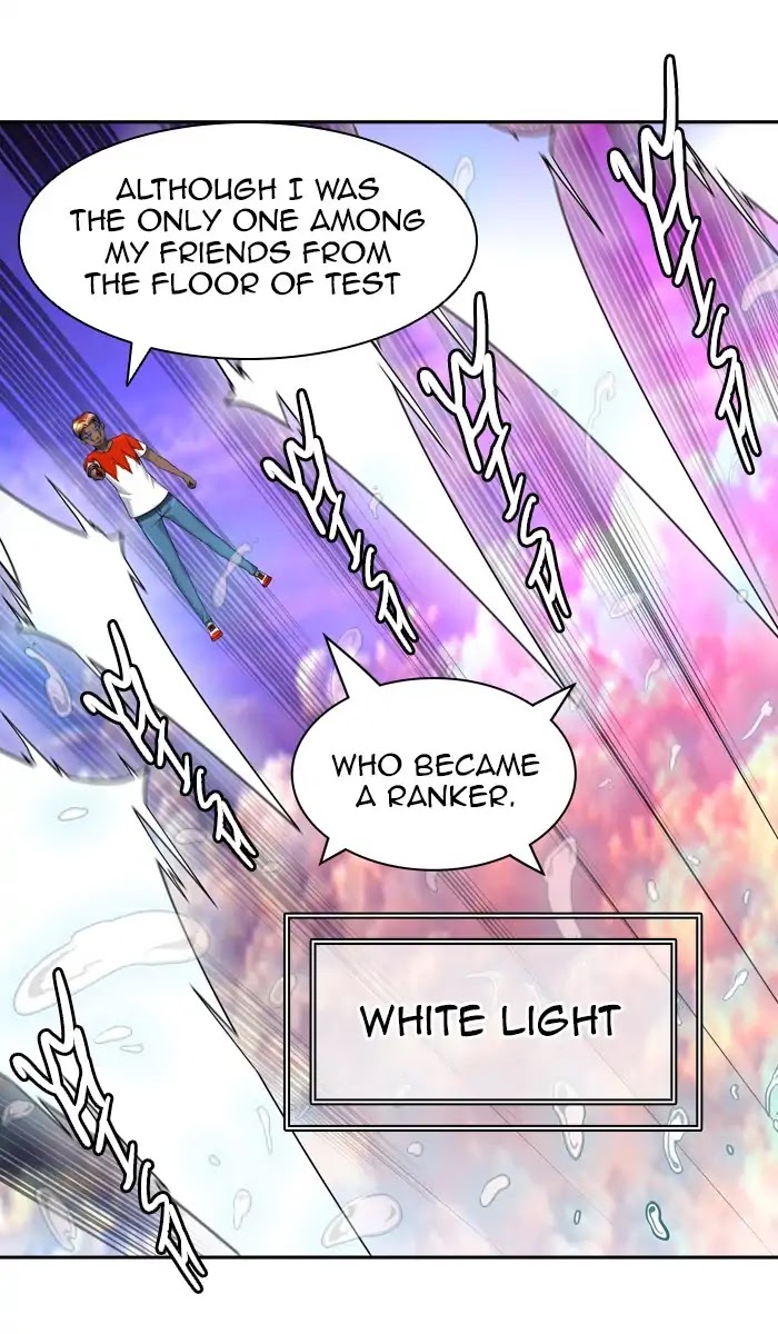 Tower of God Chapter 408 - Page 66