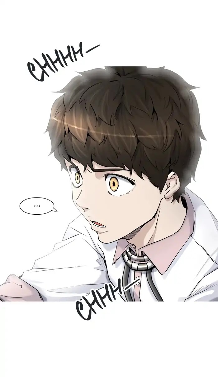 Tower of God Chapter 408 - Page 69