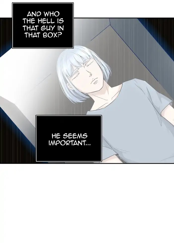Tower of God Chapter 408 - Page 7