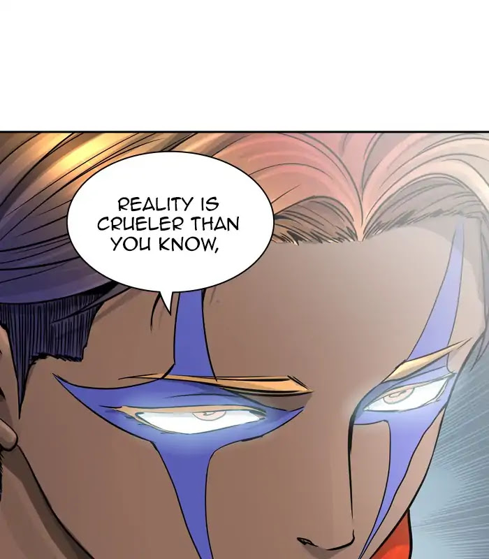 Tower of God Chapter 408 - Page 71