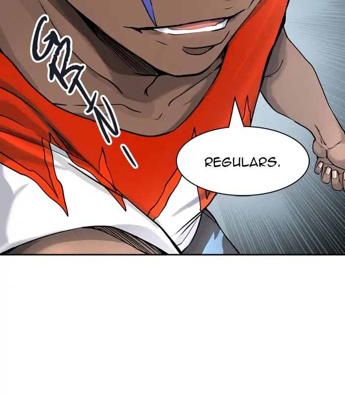 Tower of God Chapter 408 - Page 72