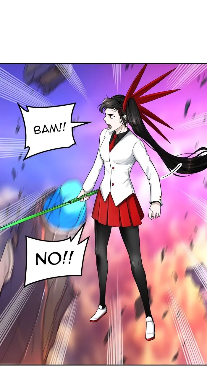 Tower of God Chapter 408 - Page 73