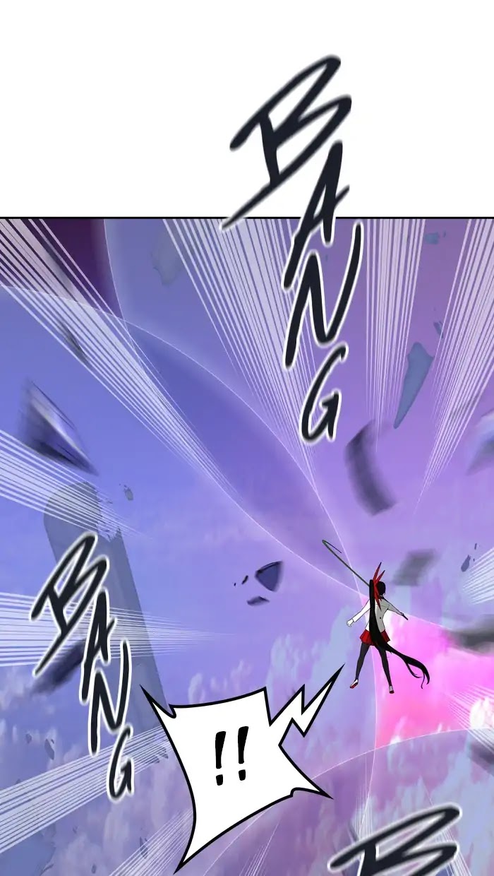 Tower of God Chapter 408 - Page 74