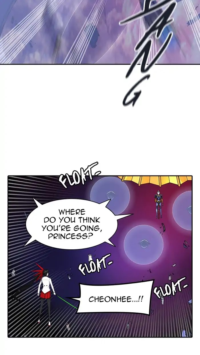 Tower of God Chapter 408 - Page 75