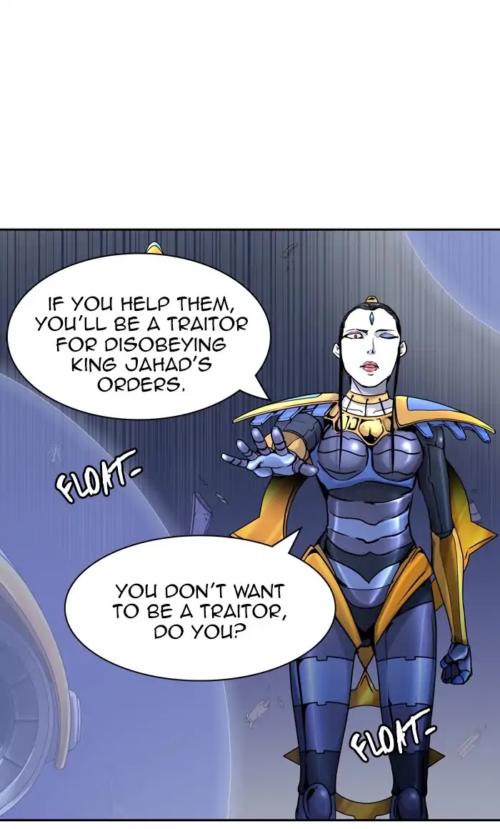 Tower of God Chapter 408 - Page 76