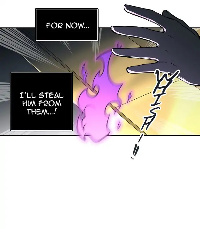 Tower of God Chapter 408 - Page 8