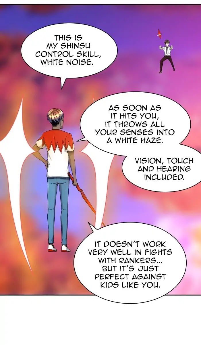 Tower of God Chapter 408 - Page 80