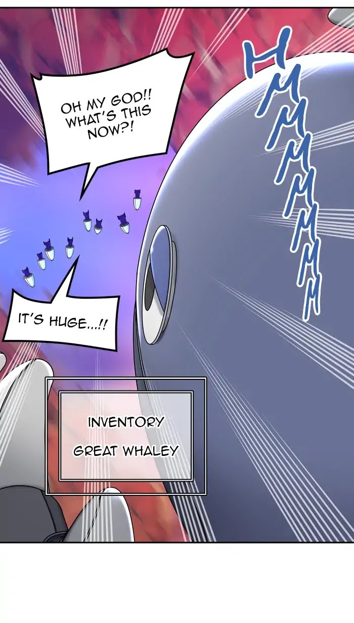 Tower of God Chapter 408 - Page 82
