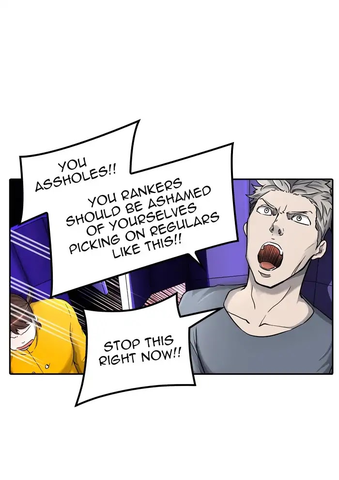 Tower of God Chapter 408 - Page 84