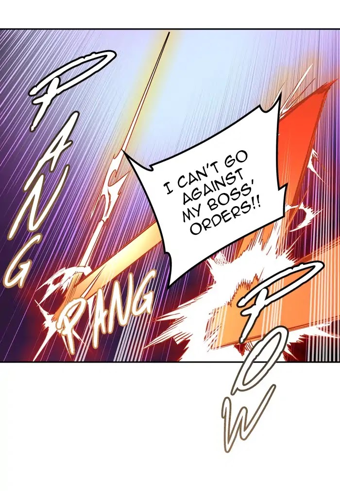 Tower of God Chapter 408 - Page 86