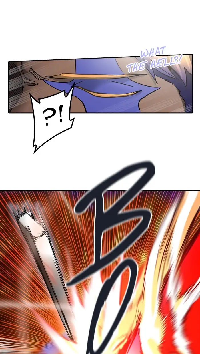 Tower of God Chapter 408 - Page 89