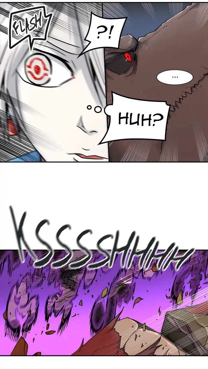 Tower of God Chapter 408 - Page 9