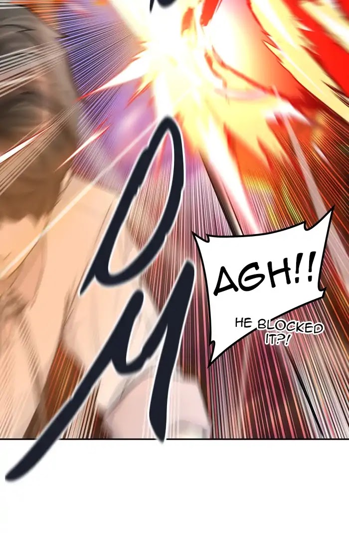 Tower of God Chapter 408 - Page 90