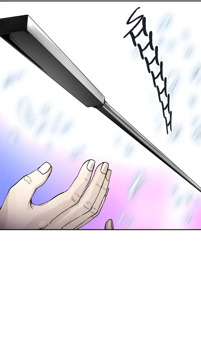 Tower of God Chapter 408 - Page 95