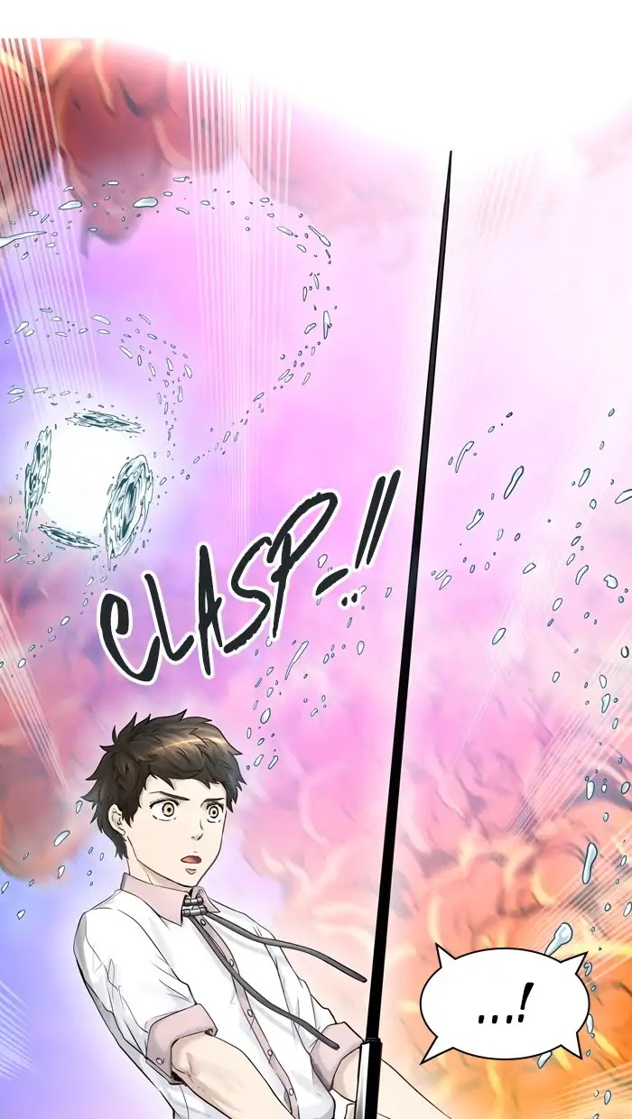 Tower of God Chapter 408 - Page 96