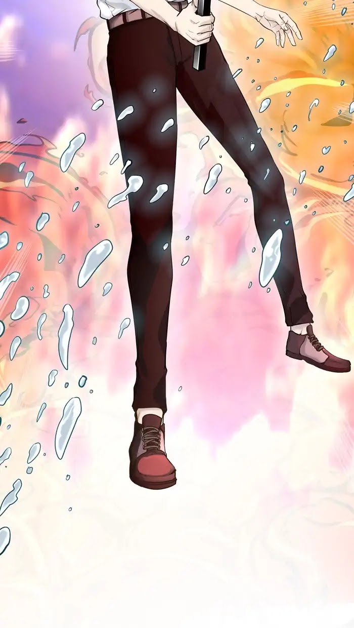 Tower of God Chapter 408 - Page 97