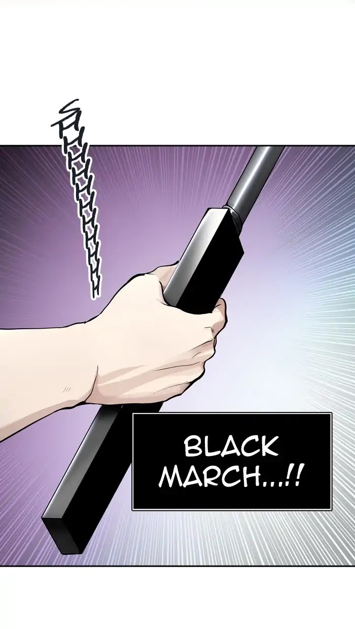 Tower of God Chapter 408 - Page 98