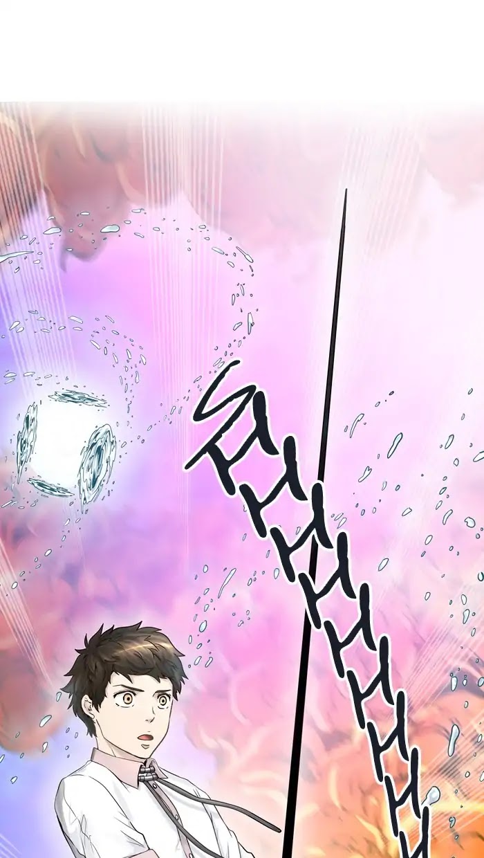 Tower of God Chapter 409 - Page 0