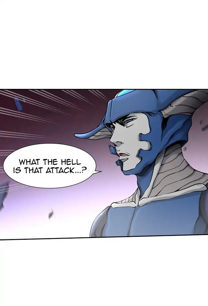 Tower of God Chapter 409 - Page 102